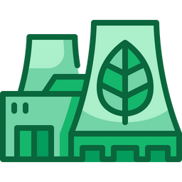 Eco  Icon