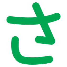 Idioma japonês  Ícone