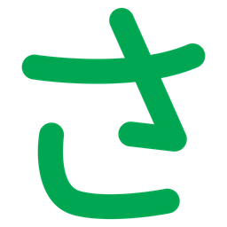 Japanese language  Icon