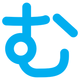 Japanese alphabet  Icon