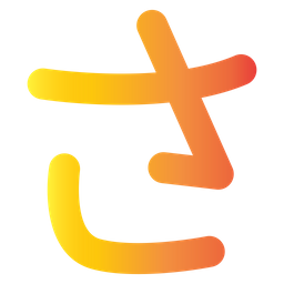 Japanese language  Icon