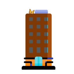 Building  Icon