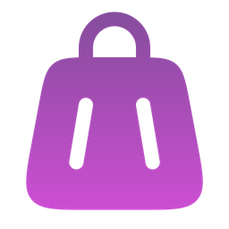 Bag  Icon