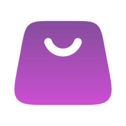 Bag  Icon