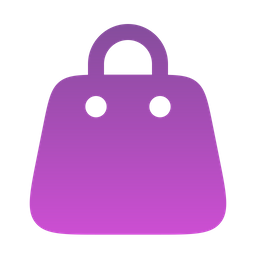 Bag  Icon