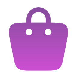 Bag  Icon