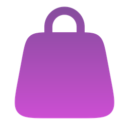 Bag  Icon