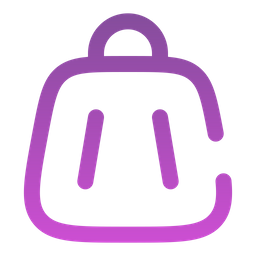 Bag  Icon