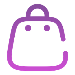 Bag  Icon