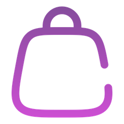 Bag  Icon