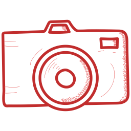 Camera  Icon