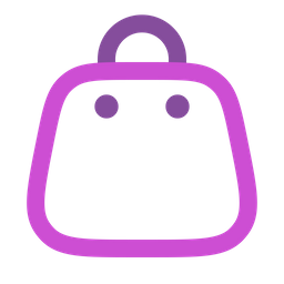 Bag  Icon