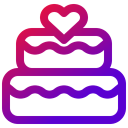 Cake  Icon