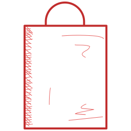 Bag  Icon