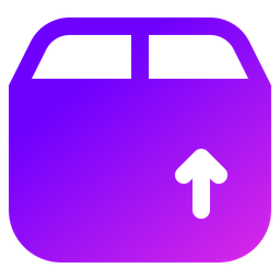 Box  Icon