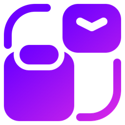 Clipboard  Icon