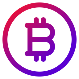 Argent Payment Method Bitcoin Icon
