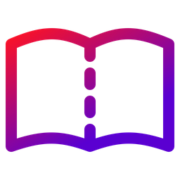 Book  Icon