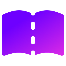 Book  Icon