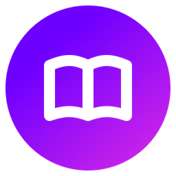 Book  Icon