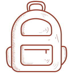 Bag  Icon