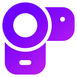 Camera  Icon