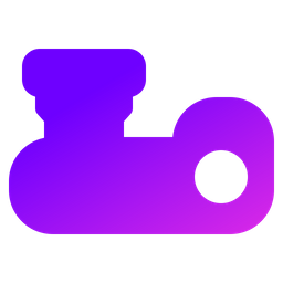 Camera  Icon