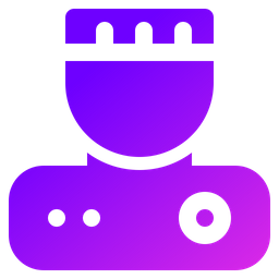 Camera  Icon