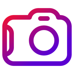 Camera  Icon