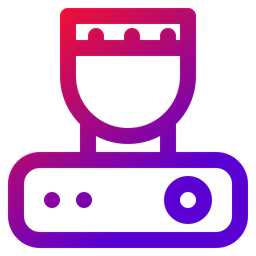 Camera  Icon