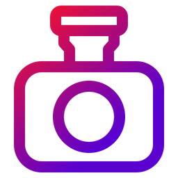 Camera  Icon