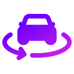 Car  Icon