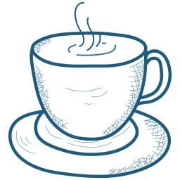 Coffee cup  Icon