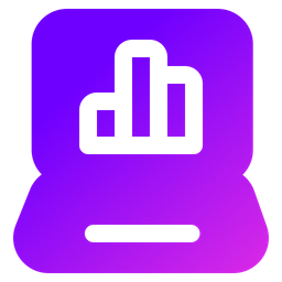 Analysis  Icon