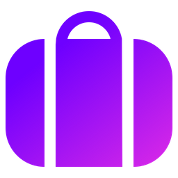 Bag  Icon