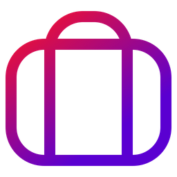 Bag  Icon