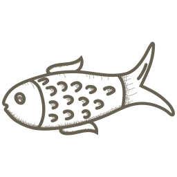 Fish  Icon