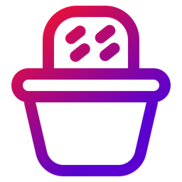 Cactus  Icon