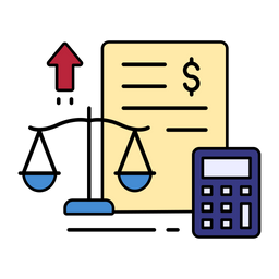 Business report  Icon