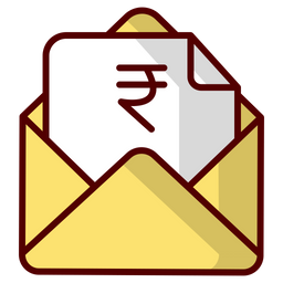 Envelope  Icon