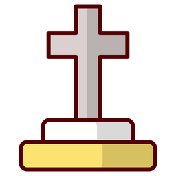 Cross  Icon