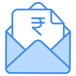 Envelope  Icon