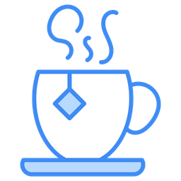 Chai  Icon