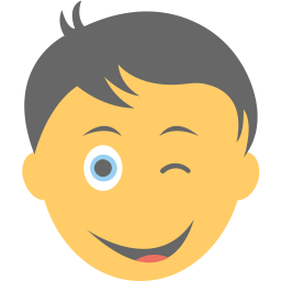 Verwirrter Emoji  Symbol