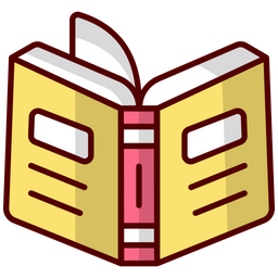 Book  Icon