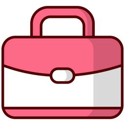 Briefcase  Icon