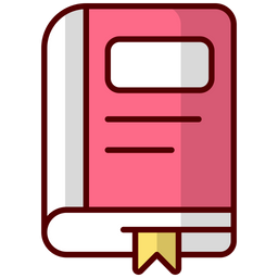 Book  Icon