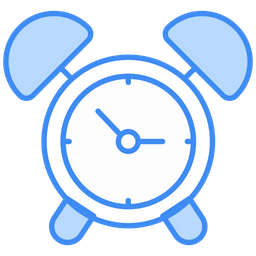 Alarm clock  Icon