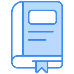 Book  Icon