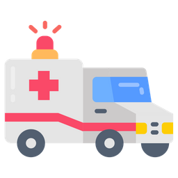 Ambulancia  Icono